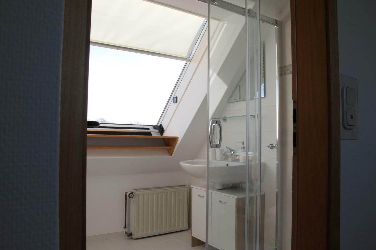 Ferienwohnung Hamberge Esterno foto